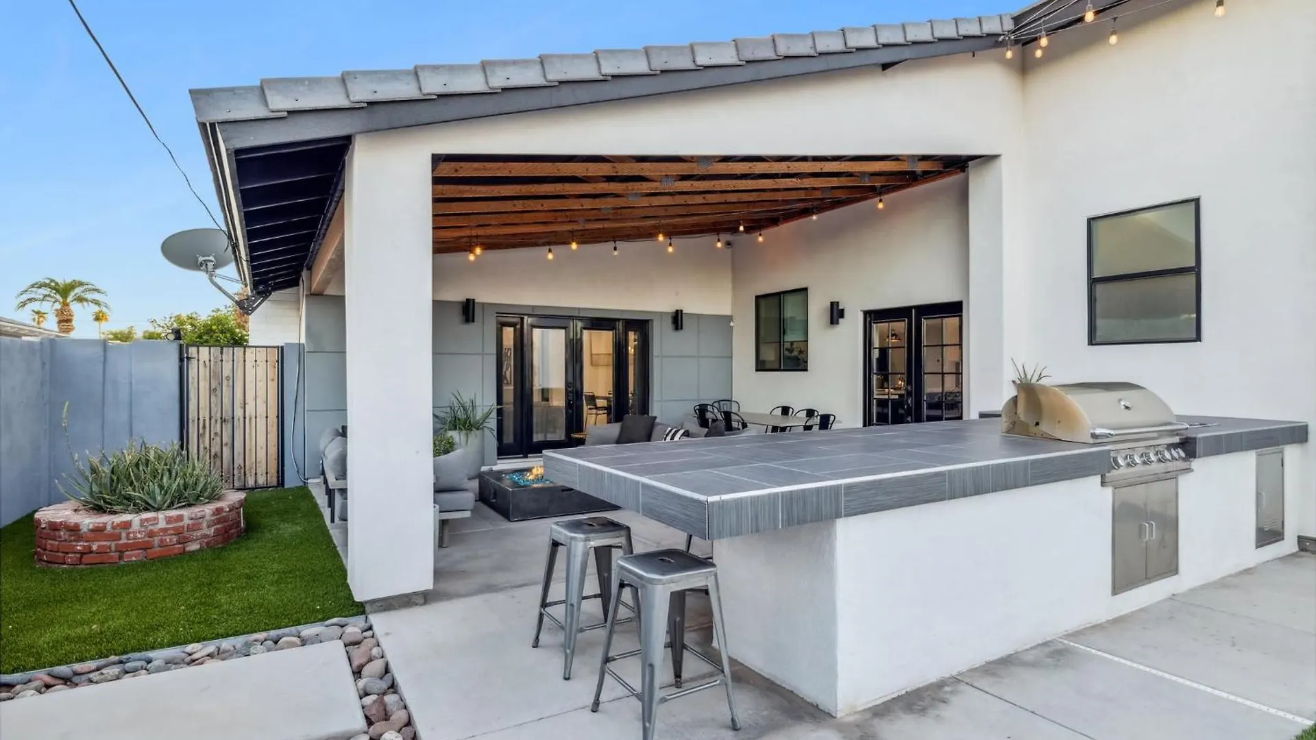 Casa vacanze Villa Modern Industrial-Near Old Town Scottsdale