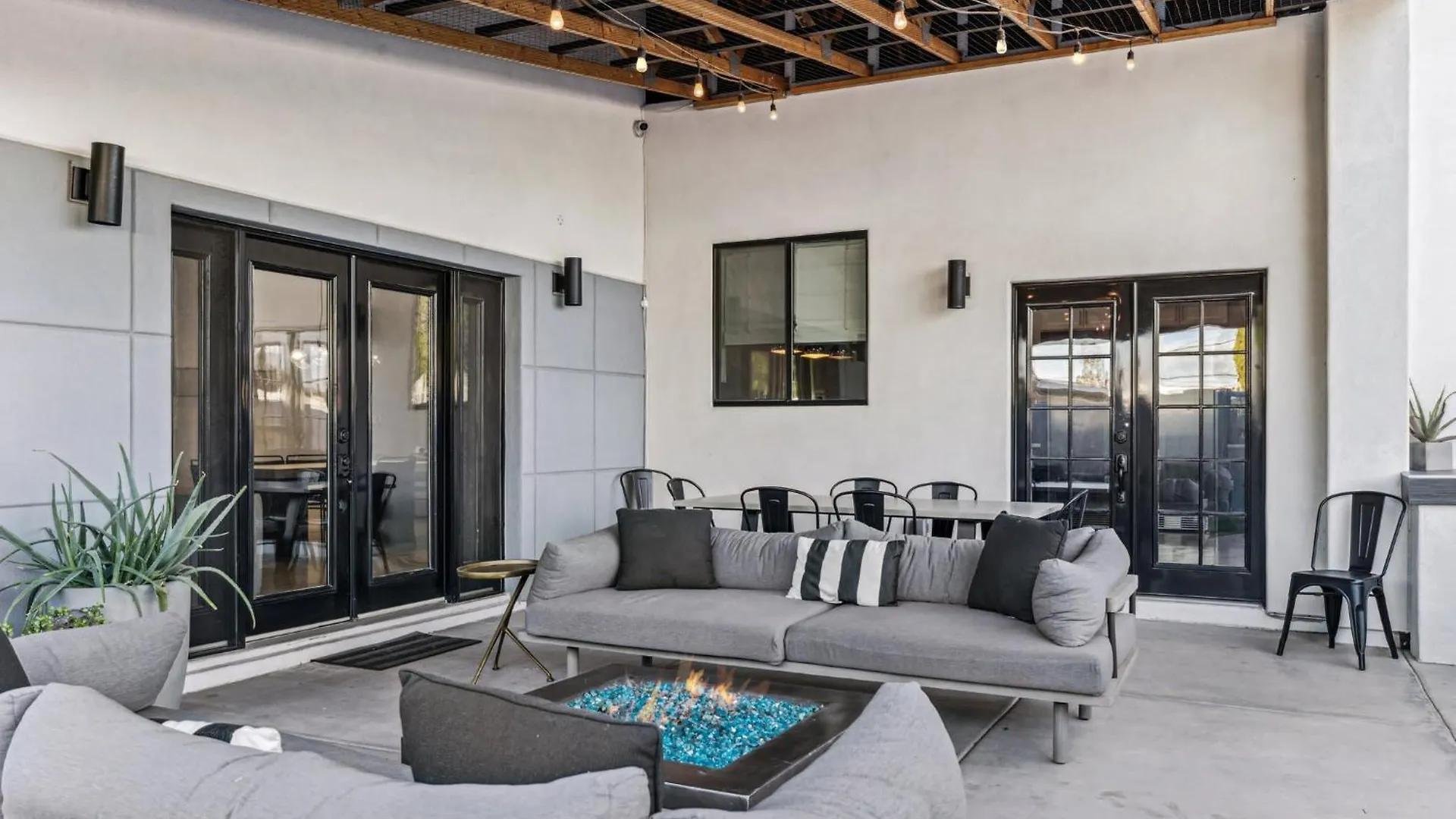 Casa vacanze Villa Modern Industrial-Near Old Town Scottsdale