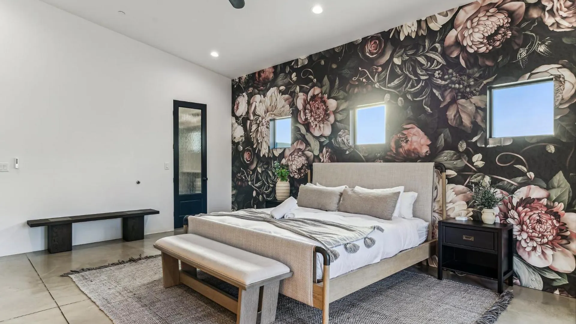 Villa Modern Industrial-Near Old Town Scottsdale Casa vacanze