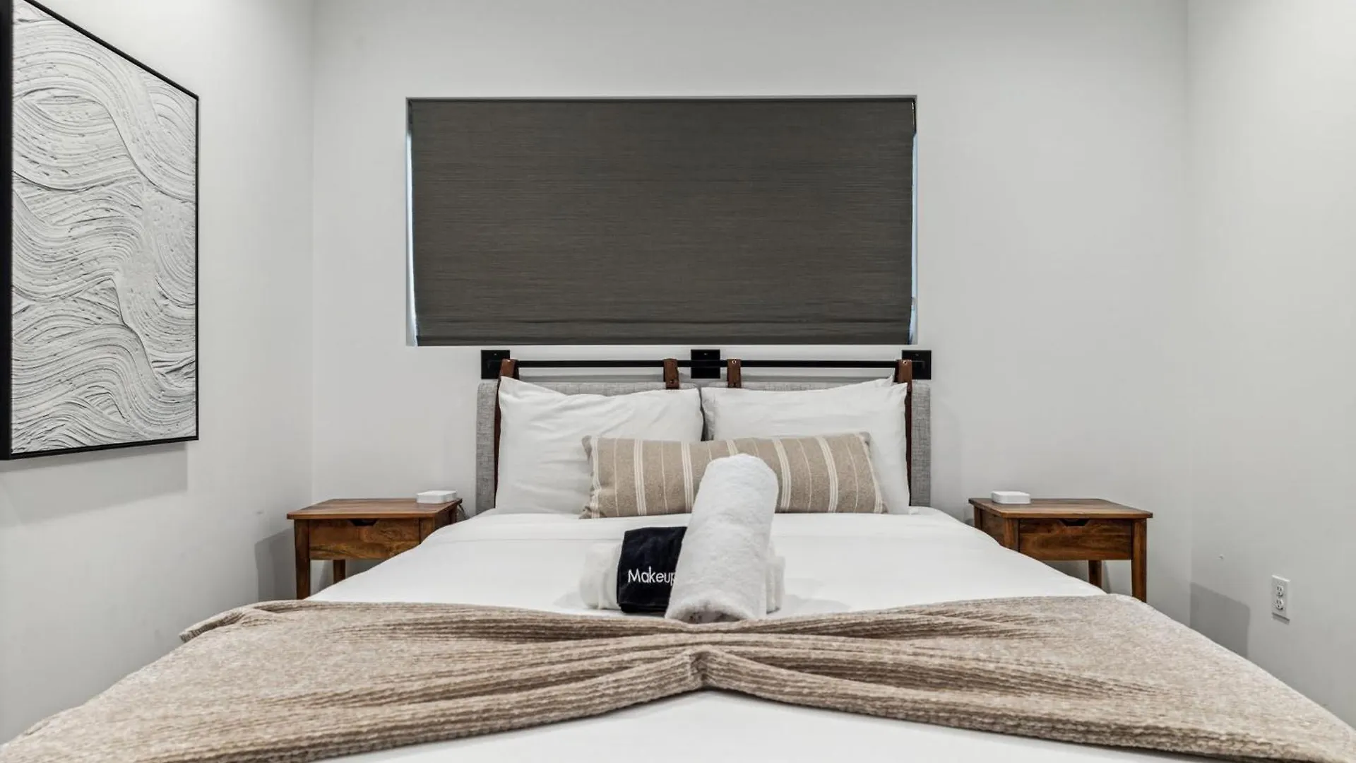 Villa Modern Industrial-Near Old Town Scottsdale 0*,  Stati Uniti