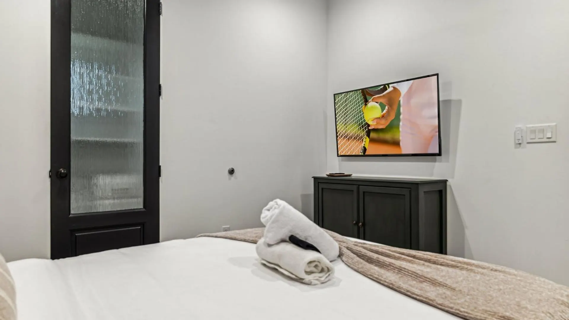 Villa Modern Industrial-Near Old Town Scottsdale Casa vacanze