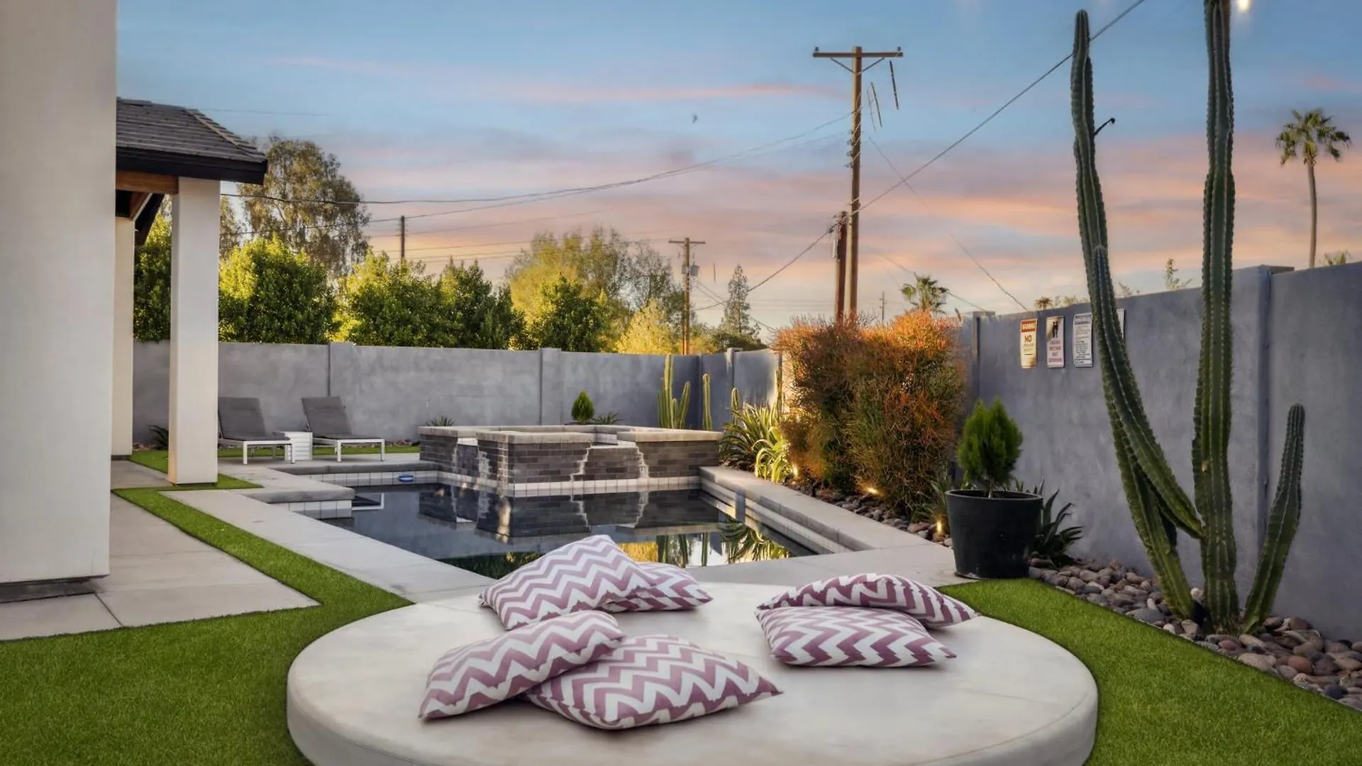 Casa vacanze Villa Modern Industrial-Near Old Town Scottsdale